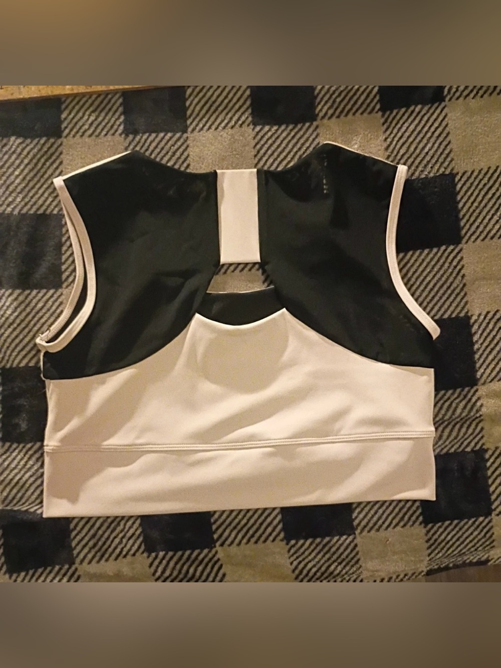 Forme Power Bra in Cloud+ White, Size Medium and XXXL Women’s Available - Picture 4 of 4